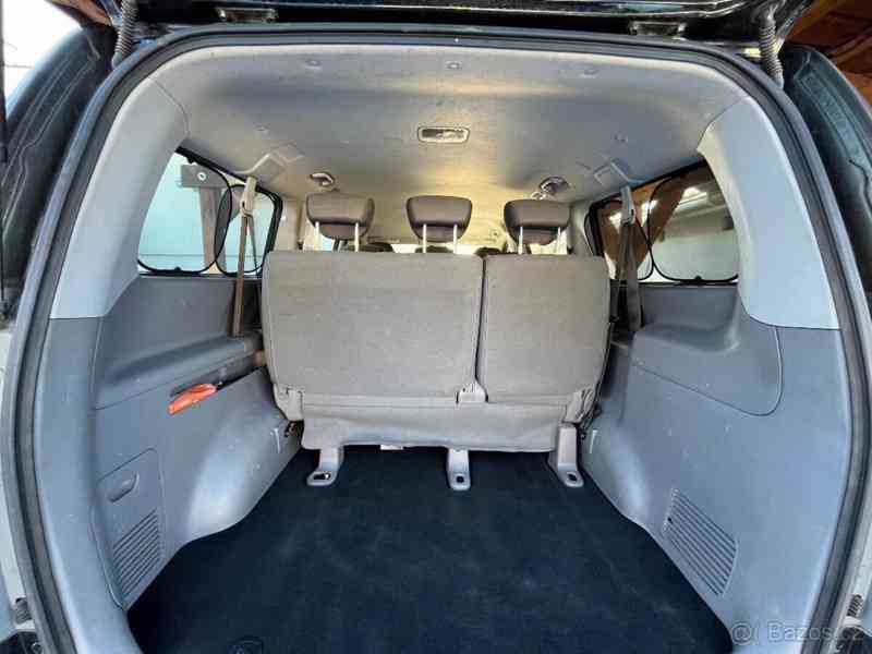 Hyundai H 1 2,5   TQ, CRDI 125kW - foto 10