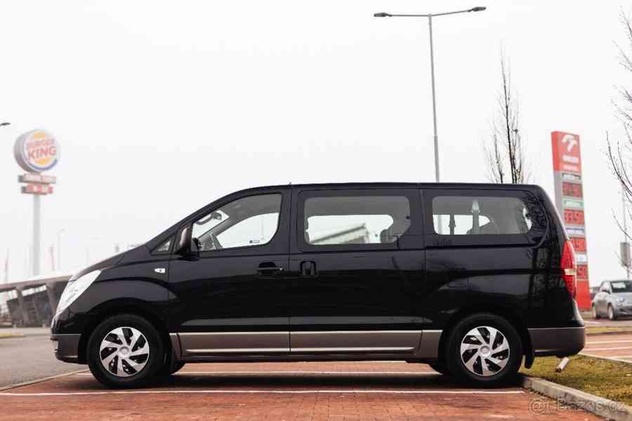 Hyundai H 1 2,5   TQ, CRDI 125kW - foto 4