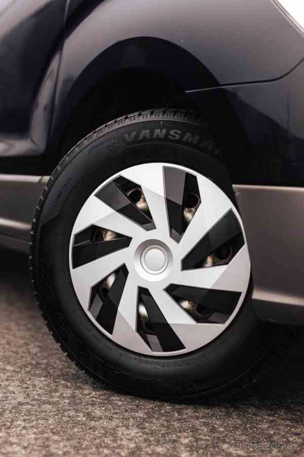 Hyundai H 1 2,5   TQ, CRDI 125kW - foto 8