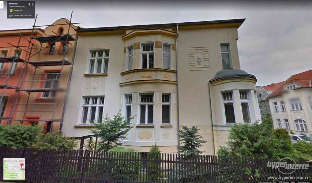 Prodám prvorepublikovou vila v atraktivní lokalitě Šanov - foto 3
