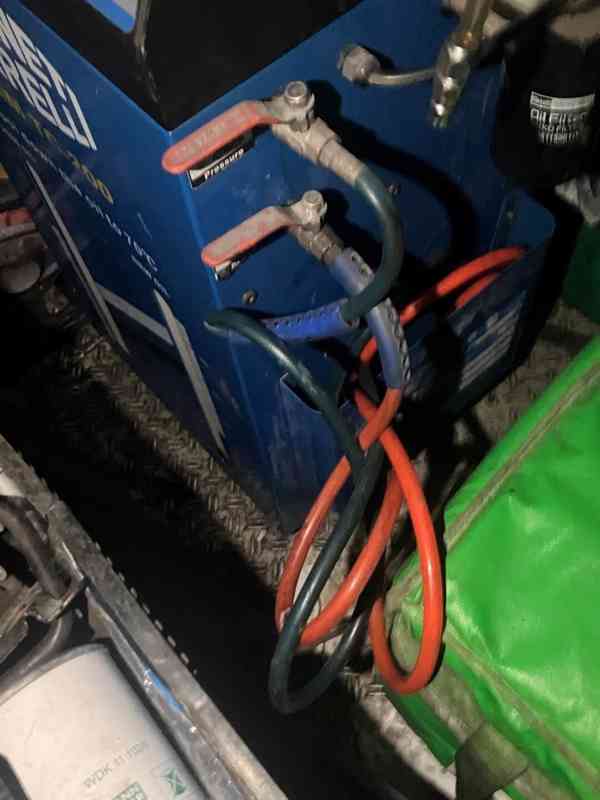 MAGNETI MARELLI-ZAŘÍZENÍ PRO VÝMĚNU OLEJE AUTOMAT. - foto 4