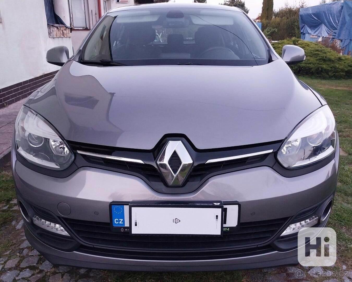 Renault Mégane 2,0   RENAULT MÉGANE DYNAMIQUE - foto 1