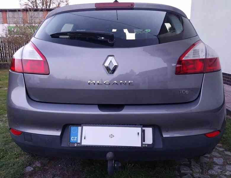 Renault Mégane 2,0   RENAULT MÉGANE DYNAMIQUE - foto 14