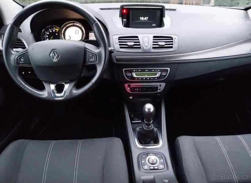 Renault Mégane 2,0   RENAULT MÉGANE DYNAMIQUE - foto 5