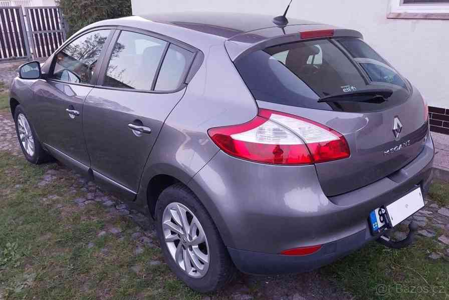 Renault Mégane 2,0   RENAULT MÉGANE DYNAMIQUE - foto 6