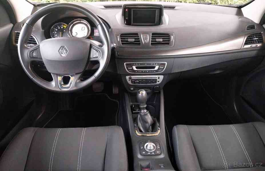 Renault Mégane 2,0   RENAULT MÉGANE DYNAMIQUE - foto 7