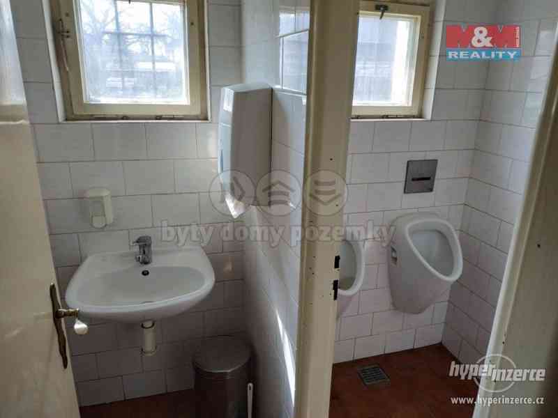 Prodej penzionu, 605 m2, Rabyně — Blaženice - foto 4