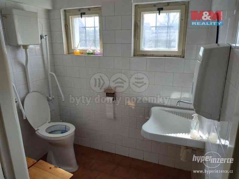 Prodej penzionu, 605 m2, Rabyně — Blaženice - foto 5