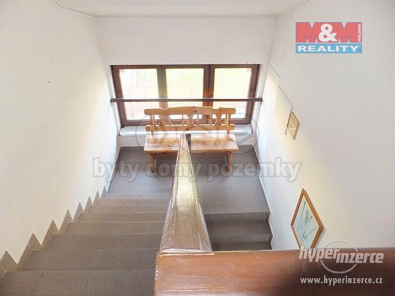 Prodej penzionu, 605 m2, Rabyně — Blaženice - foto 6
