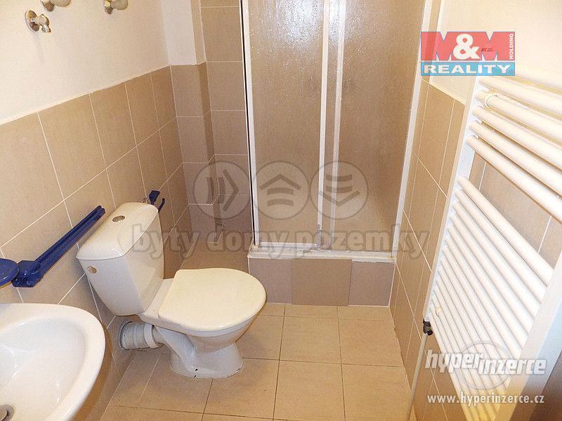 Prodej penzionu, 605 m2, Rabyně — Blaženice - foto 9
