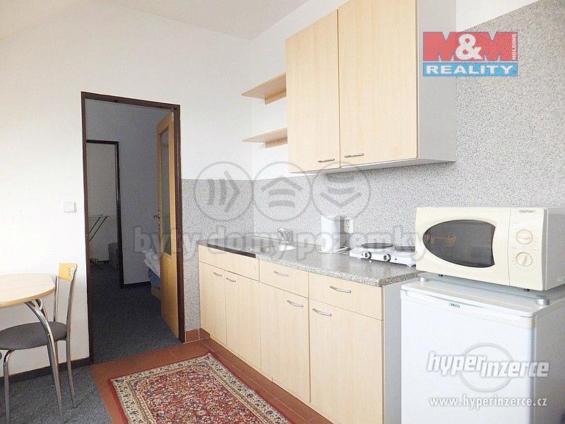 Prodej penzionu, 605 m2, Rabyně — Blaženice - foto 10