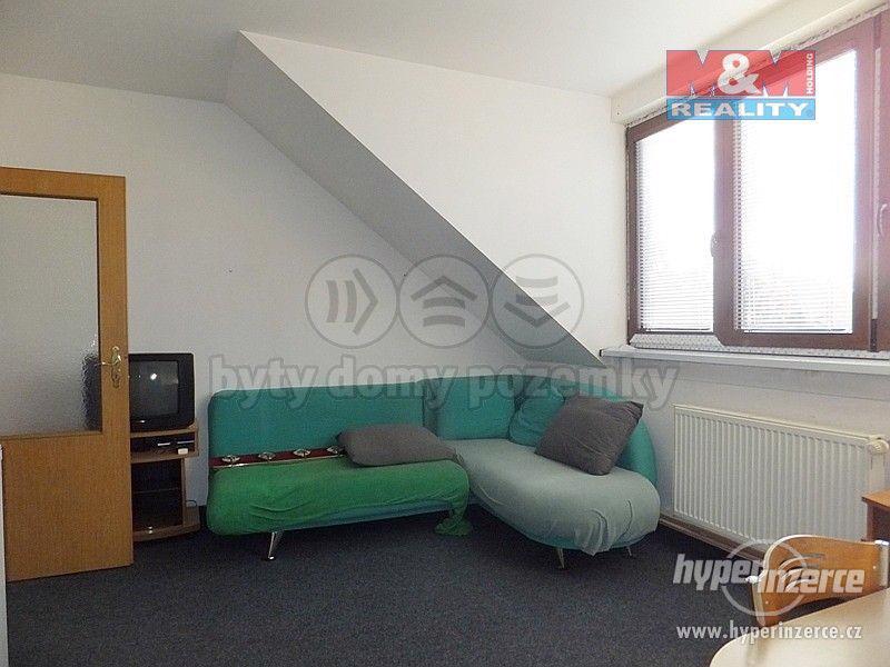 Prodej penzionu, 605 m2, Rabyně — Blaženice - foto 11