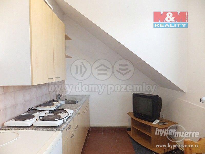 Prodej penzionu, 605 m2, Rabyně — Blaženice - foto 14