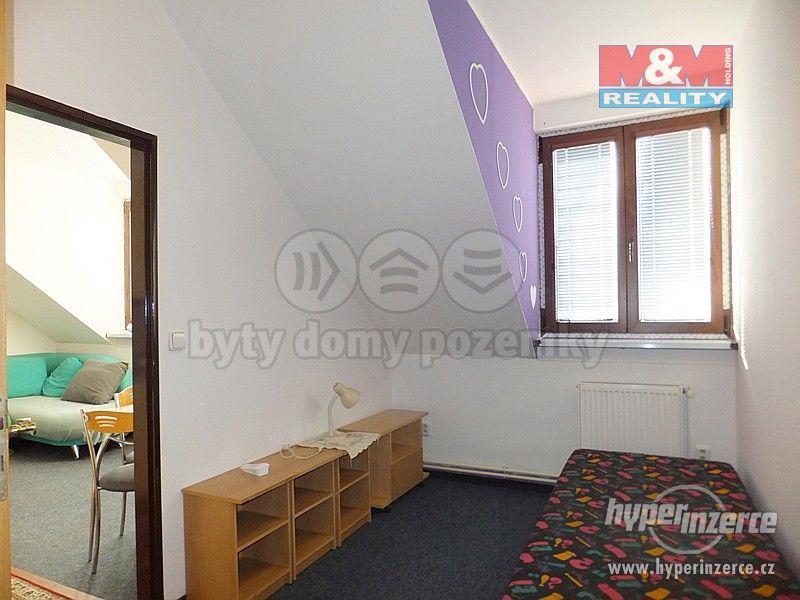 Prodej penzionu, 605 m2, Rabyně — Blaženice - foto 15