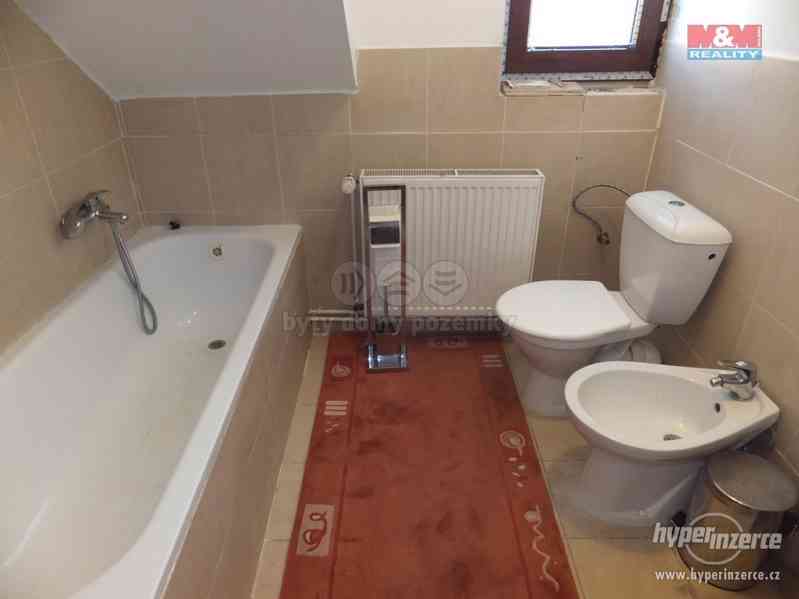 Prodej penzionu, 605 m2, Rabyně — Blaženice - foto 16