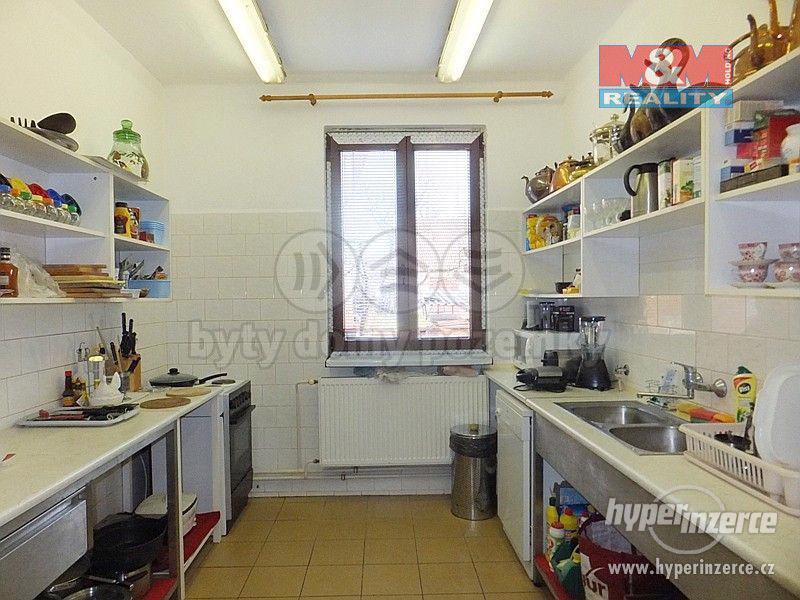 Prodej penzionu, 605 m2, Rabyně — Blaženice - foto 20