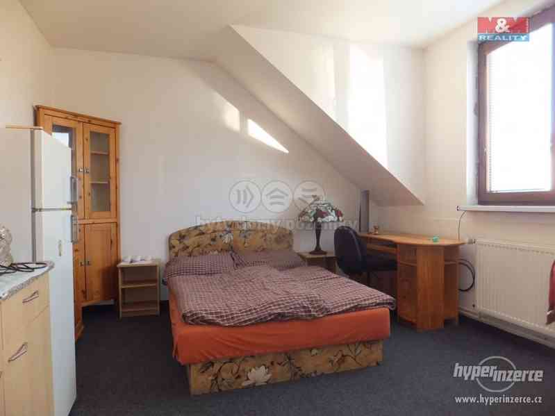 Prodej penzionu, 605 m2, Rabyně — Blaženice - foto 21