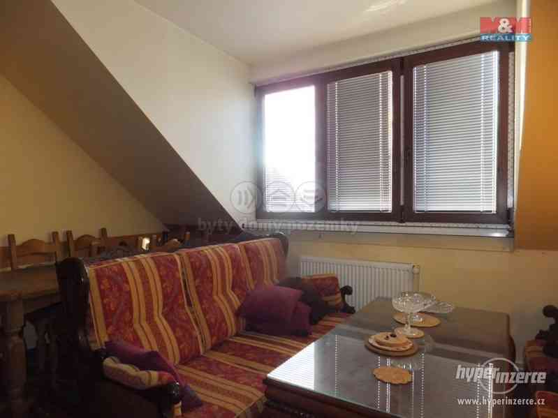 Prodej penzionu, 605 m2, Rabyně — Blaženice - foto 22