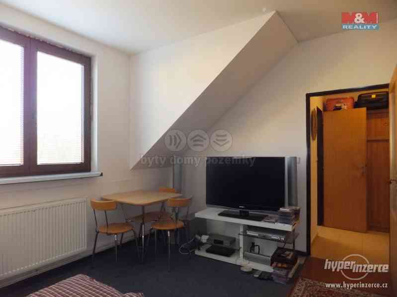 Prodej penzionu, 605 m2, Rabyně — Blaženice - foto 23
