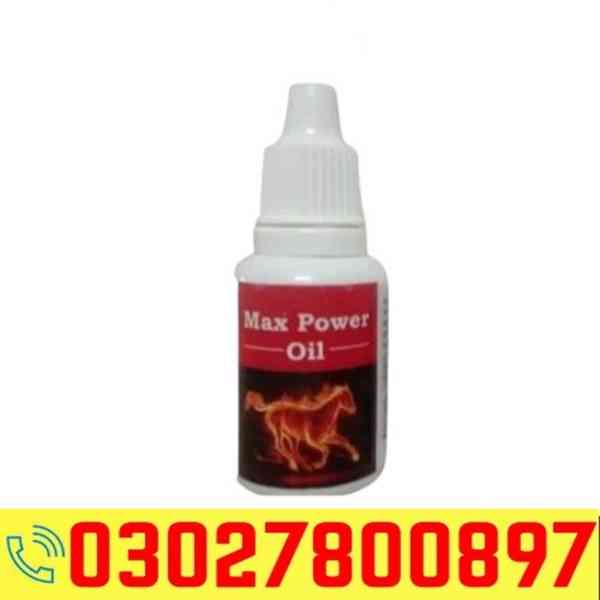Maxpower Oil in Pakistan ! 03O27800897 _ Buy Now - foto 1
