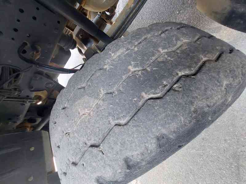 IVECO AD410T45W 8x8 sklápěč VS Mont S1 - foto 18