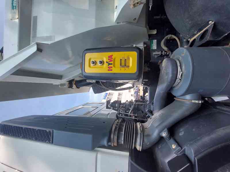 IVECO AD410T45W 8x8 sklápěč VS Mont S1 - foto 11