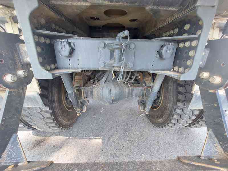 IVECO AD410T45W 8x8 sklápěč VS Mont S1 - foto 9