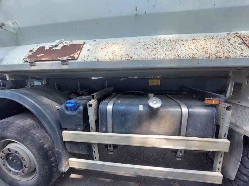 IVECO AD410T45W 8x8 sklápěč VS Mont S1 - foto 10