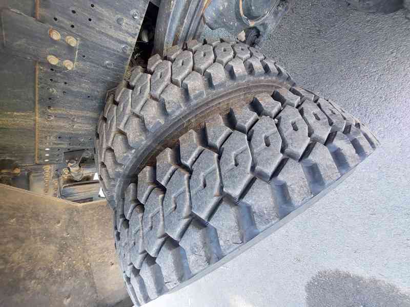 IVECO AD410T45W 8x8 sklápěč VS Mont S1 - foto 15