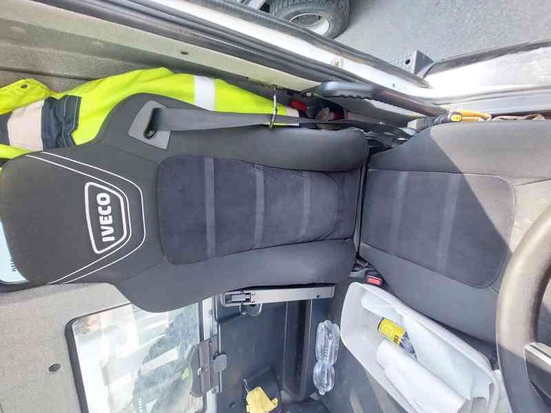 IVECO AD410T45W 8x8 sklápěč VS Mont S1 - foto 13