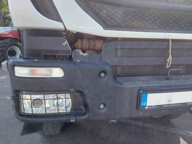 IVECO AD410T45W 8x8 sklápěč VS Mont S1 - foto 6