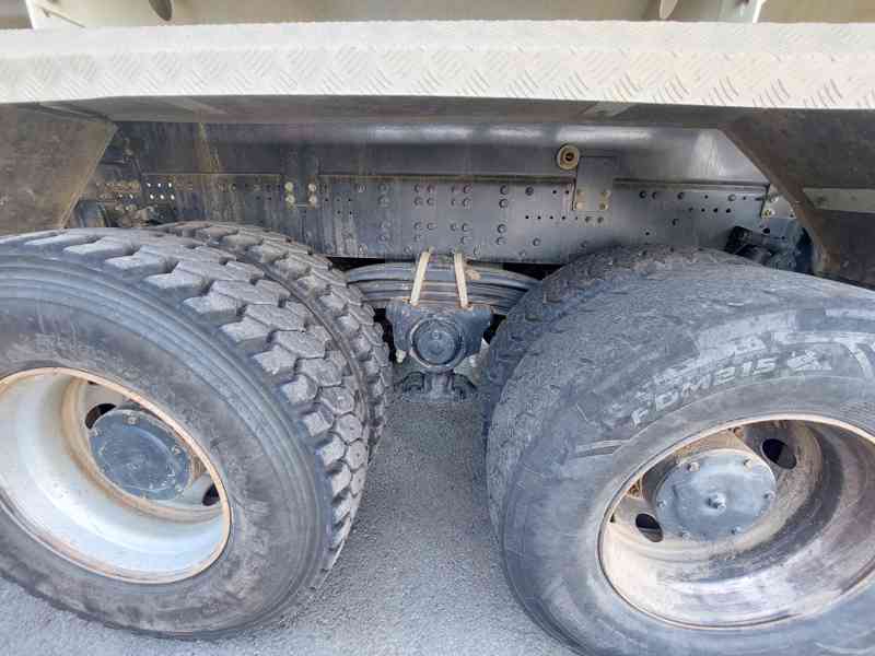 IVECO AD410T45W 8x8 sklápěč VS Mont S1 - foto 16