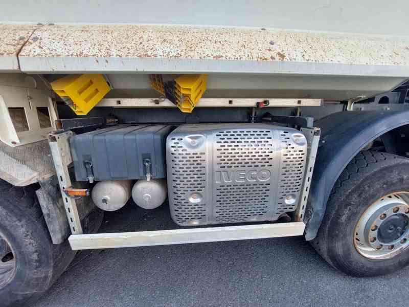 IVECO AD410T45W 8x8 sklápěč VS Mont S1 - foto 4