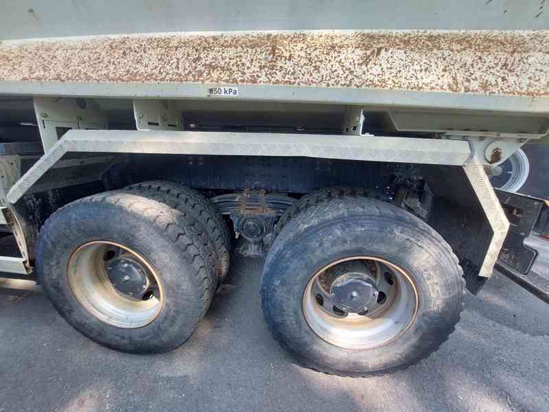 IVECO AD410T45W 8x8 sklápěč VS Mont S1 - foto 5