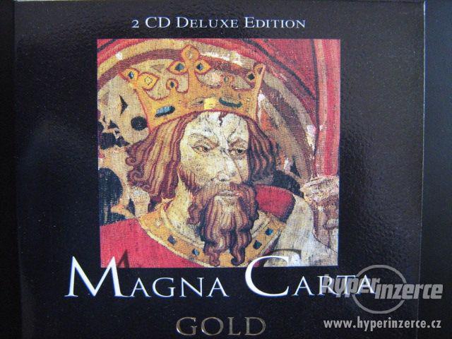 Magna Carta 2 x CD - foto 1