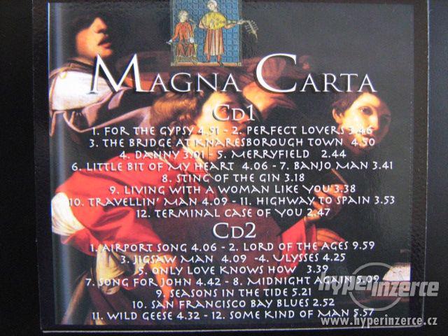 Magna Carta 2 x CD - foto 2