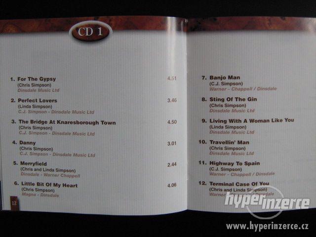 Magna Carta 2 x CD - foto 3