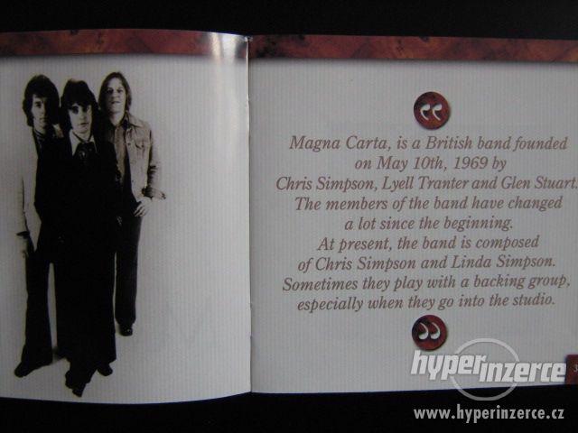 Magna Carta 2 x CD - foto 5