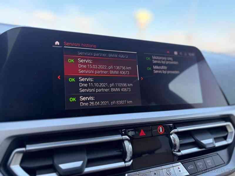 BMW Řada 3 2,0   Prodám 320d g20 xDrive - foto 19