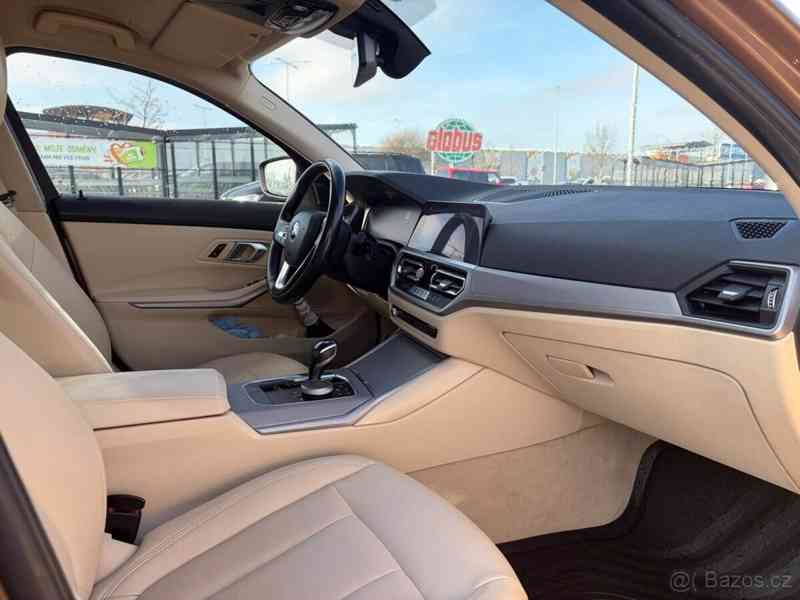 BMW Řada 3 2,0   Prodám 320d g20 xDrive - foto 12