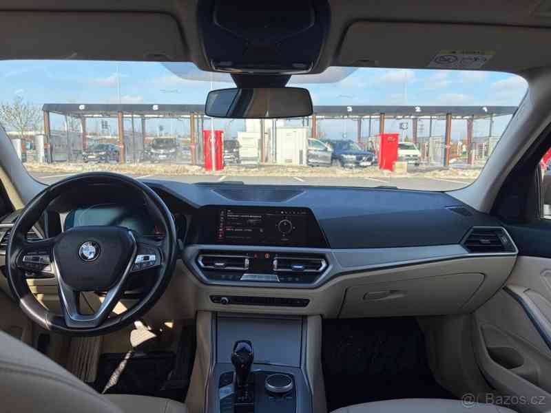 BMW Řada 3 2,0   Prodám 320d g20 xDrive - foto 16