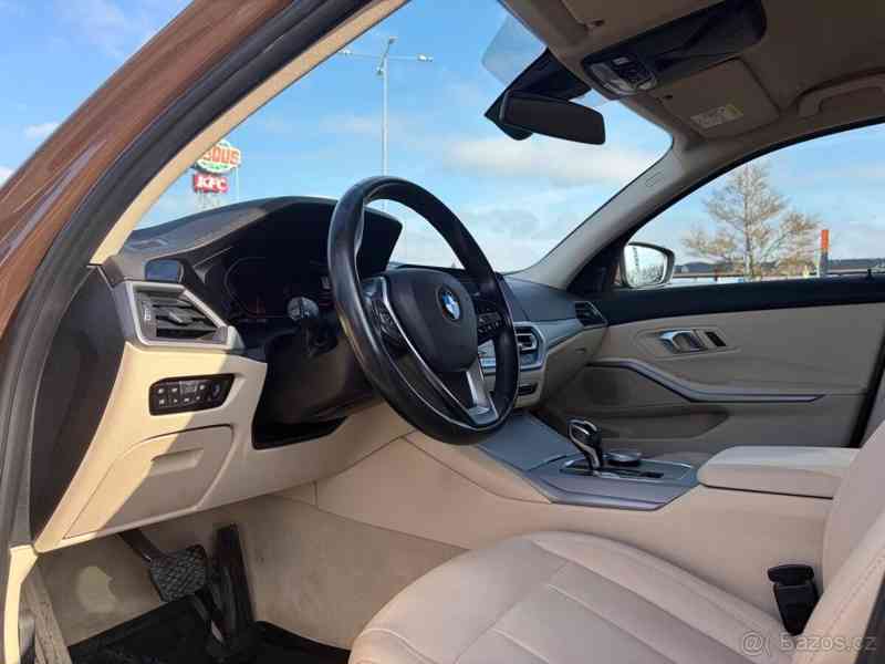 BMW Řada 3 2,0   Prodám 320d g20 xDrive - foto 11