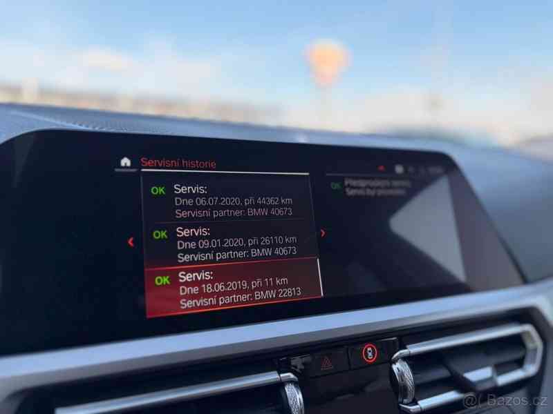 BMW Řada 3 2,0   Prodám 320d g20 xDrive - foto 17