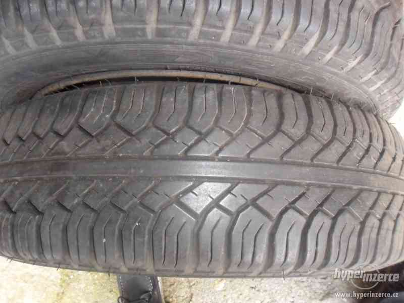 Prodej letních pneumatik 155/65 R13 - foto 3