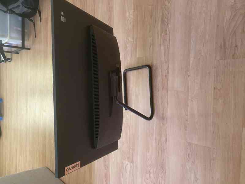 Stolní počítač Lenovo IdeaCentre AIO 3 – i3, 8 GB RAM, 256 G - foto 2