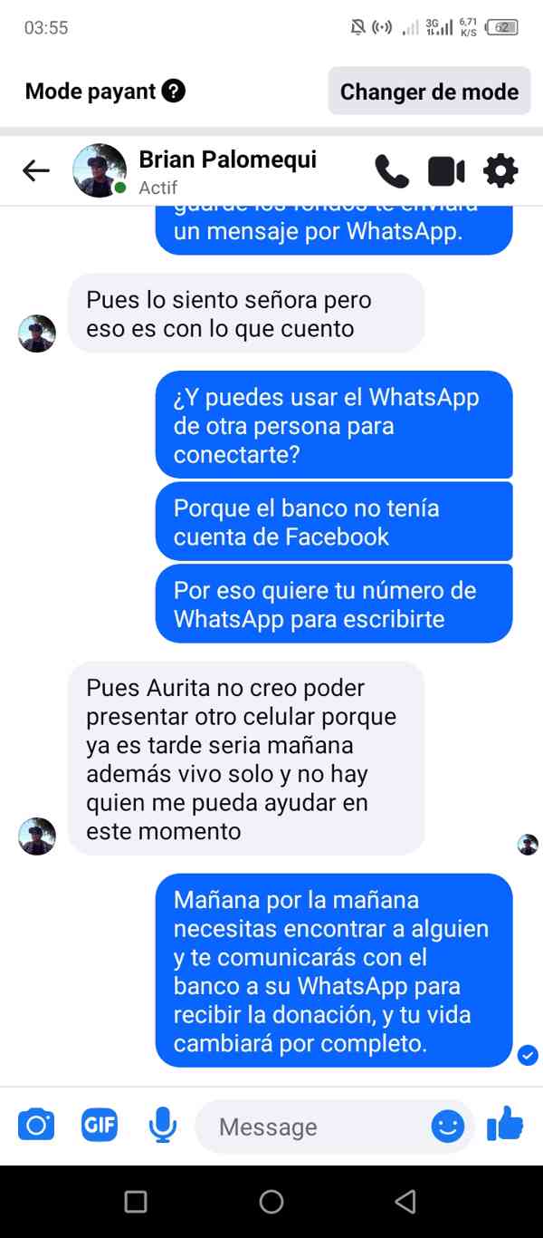 FINANČNÍ SLUŽBY PRO KAŽDÉHO:   - foto 2