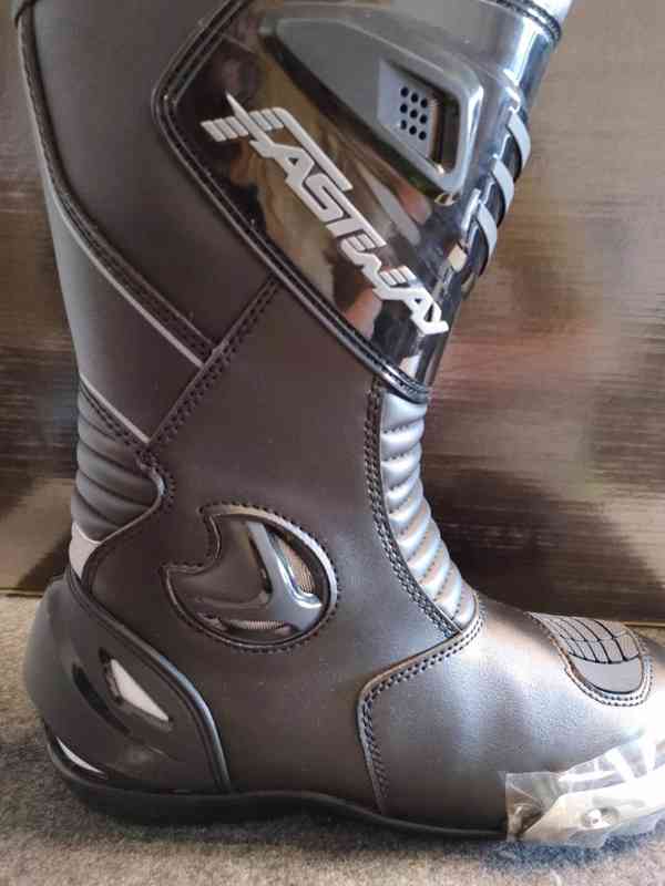 Silniční boty FASTWAY FRS-1 - foto 4
