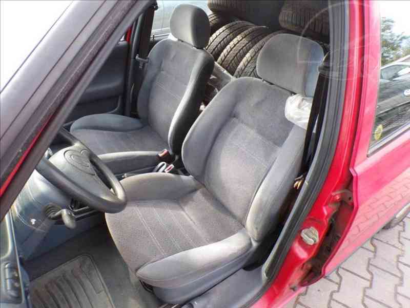 Škoda Felicia 1,3 TAŽNÉ ZAŘÍZENÍ - foto 7