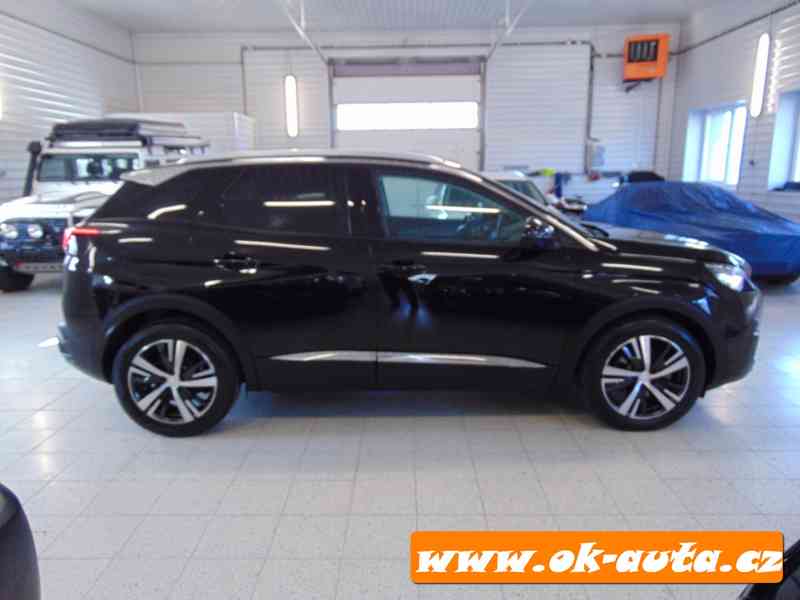 Peugeot 3008 1.6 BLUEHDI ALLURE LCD COCKPIT-DPH  - foto 6