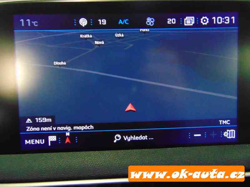 Peugeot 3008 1.6 BLUEHDI ALLURE LCD COCKPIT-DPH  - foto 15